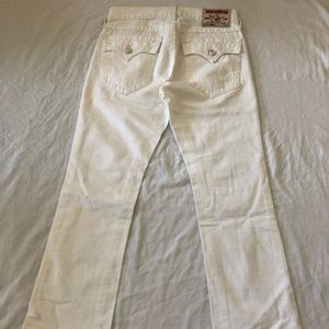 true Religion Pants